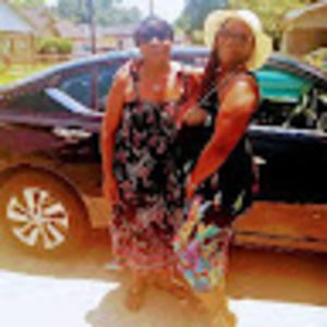 Meet your Posher, Jeanette